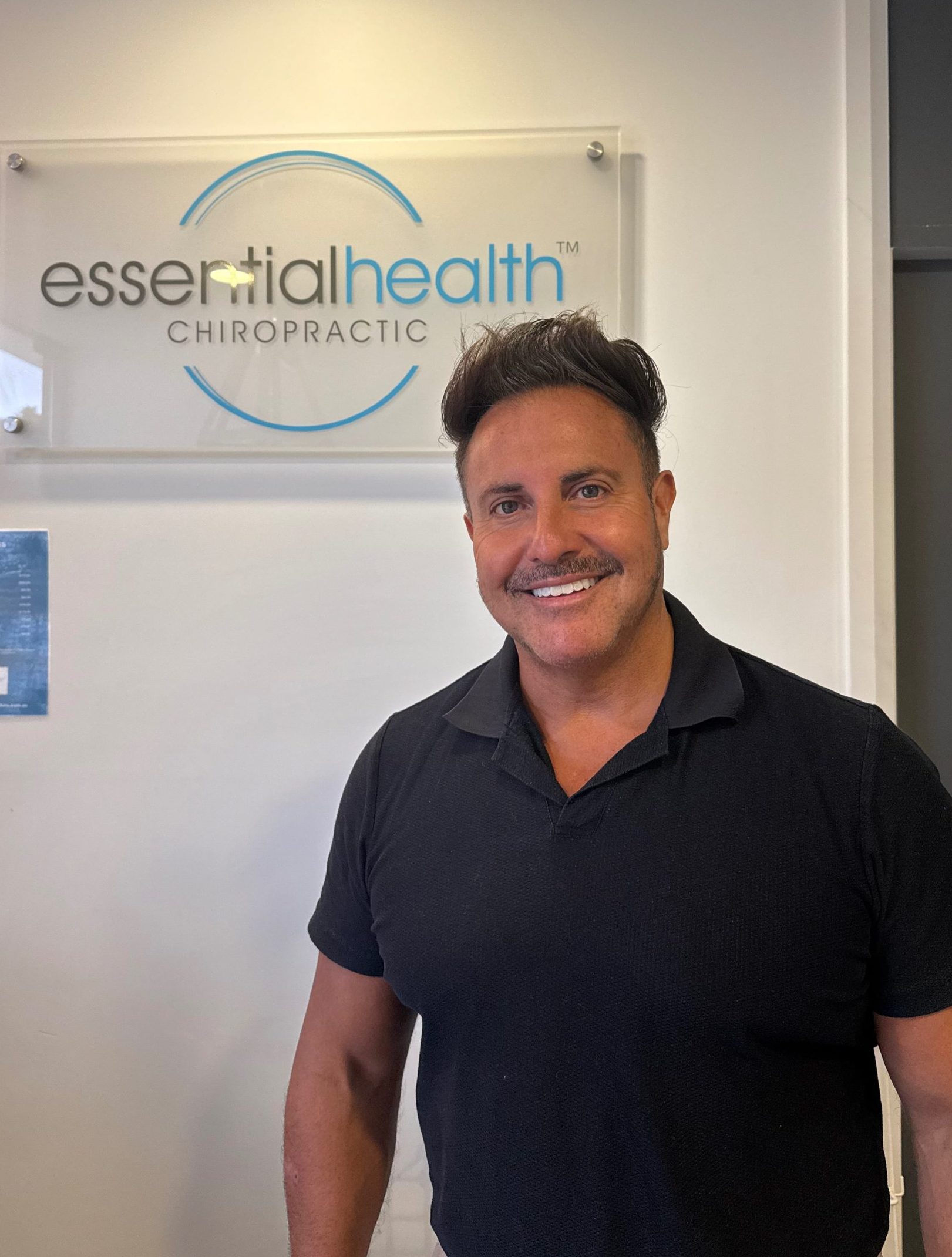 Our Team - Essential Health Chiro